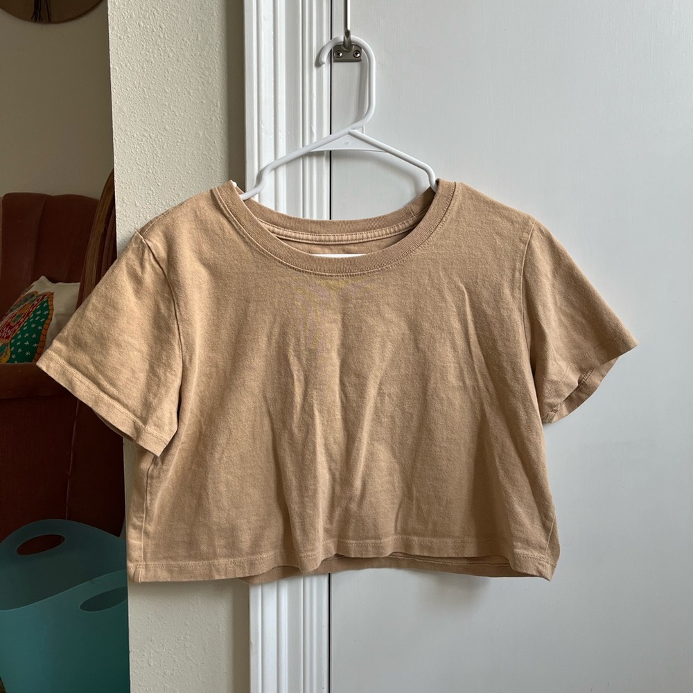 Brand New Urban Outfitters Top/Tee